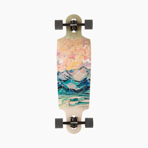 Landyachtz - Drop Cat Vibes 33"